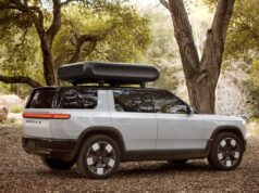 Rivian makes its second small workforce cut of the year ahead of R2 SUV launch