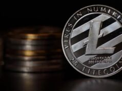 Litecoin Could Be ‘Just Weeks Away’ From Third-Ever Golden Cross — Expert