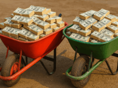 Polymarket Weighs $9B Valuation as Kalshi Eyes $5B, Report Says