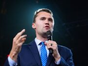 Charlie Kirk Shot at Utah Valley University Event