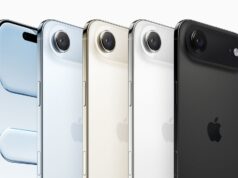 The iPhone 17 Series Gets the Biggest iPhone Design Refresh in Years
