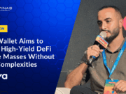 Aya Wallet Super App Aims to Bring High-Yield DeFi to the Masses Without The Complexities