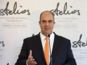Billionaire EasyJet Founder Stelios Enters Bitcoin As Price Stays Still