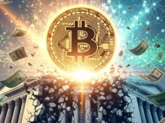 Let’s Not Create $200 Trillion In Credit On Top Of Bitcoin