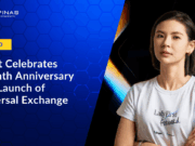 Bitget Launches World’s First Universal Exchange on Seventh Anniversary