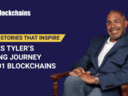 Success Story: Charles Tyler’s Learning Journey with 101 Blockchains