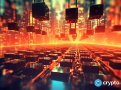 Ant Digital puts $8.4B of Chinese green energy assets on its blockchain