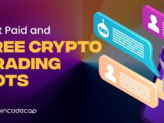 16 Best Paid and FREE Crypto Trading Bots ( September 2025 )