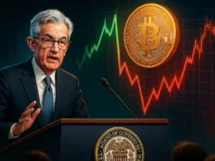 Fed Rate Cut Boosts Bitcoin Price Ahead Of Q4 Melt-Up