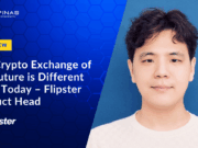 Interview: The Crypto Exchange of the Future Be Very Different From Today — Flipster Head of Product