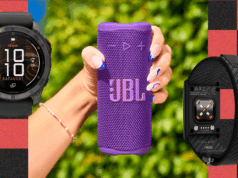 Gear News of the Week: Veo 3 Comes to Google Photos, and Garmin Adds Satellite Comms to a Watch