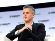 Inside the Box: Aaron Levie on reinvention at Disrupt 2025