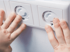 How to Babyproof Your Home (2025)