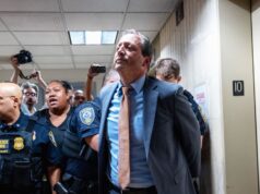 These Are the 15 New York Officials ICE and NYPD Arrested in Manhattan