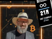 Bitcoin Gives Me Hope, Says Knut Svanholm In Bitcoin Magazine Exclusive Interview