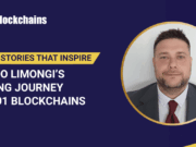 Success Story: Lorenzo Limongi’s Learning Journey with 101 Blockchains