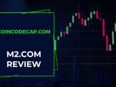 M2.com Review 2025 – CoinCodeCap