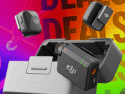 Save $60 on the DJI Mic Mini Kit—Price Drops to Just $109 Today