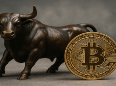 Federal Reserve Cuts Interest Rates By 25 Basis Points; Bitcoin Climbs Above $116,000