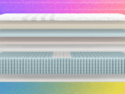 The Best Hybrid Mattresses for Couples, Back Pain, and More (2025)
