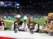 The NFL Goes MrBeast Mode