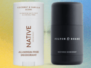 10 Best Natural Deodorants I Tested Day to Day (2025)
