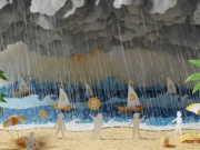 The End Of Paper Bitcoin Summer