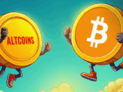 Ethereum Gains Momentum While Bitcoin Dominance Falters: Is an Altcoin Rally Next?