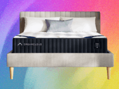 DreamCloud Hybrid Mattress Review: Support and Value