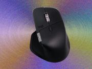 Logitech MX Master 4 Review: Productivity Pro