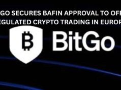 BitGo secures BaFin approval to offer regulated crypto trading in Europe