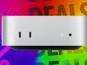 Mac Mini Sale: Get Into MacOS for Less Than $500 Today