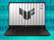 This Asus Gaming Laptop Is on Sale for Under $1,000