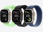 Apple unveils Apple Watch Series 11, Watch Ultra 3, and Watch SE 3