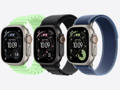 Apple unveils Apple Watch Series 11, Watch Ultra 3, and Watch SE 3