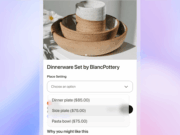 OpenAI takes on Google, Amazon with new agentic shopping system