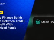 Coinfest Interview: Starke Finance Builds Bridge Between TradFi and DeFi With Tokenized Funds