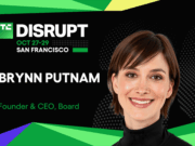 Mirror founder Brynn Putnam to unveil her new startup at Disrupt 2025
