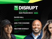 Do startups still need Silicon Valley? Find out at Disrupt 2025