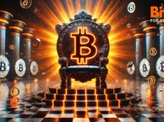 Why Only Bitcoin Belongs On Corporate Balance Sheets