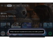 Google’s Gemini AI is coming to your TV