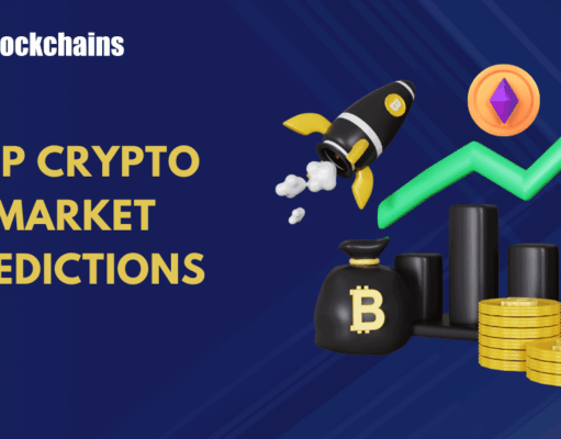 Top 10 Crypto Market Predictions for 2025