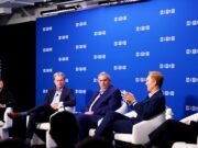 How AI Is Upending Politics, Tech, the Media, and More