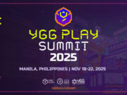 YGG Play Summit 2025 to Transform Manila Into Web3’s ‘City of Play’