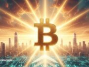 Arthur Hayes Analyzes Bitcoin Model Pointing to $3.4M by 2028