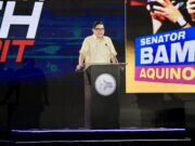 Public Weighs In on Bam Aquino’s “Blockchain the Budget” Bill