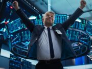 Bitcoin Rallies as Stocks Print Record Highs