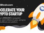 Bitcoin.com Launches Accelerator to Support the Next Generation of Bitcoin and Crypto Startups
