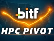 Bitfarms Stock Rallied 72.86% Last Week – Time to Re-Rate?