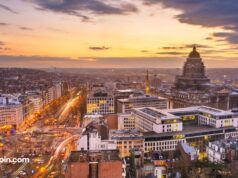 Global Crypto Market‑Maker Keyrock Acquires Turing Capital to Launch Asset & Wealth Management Division